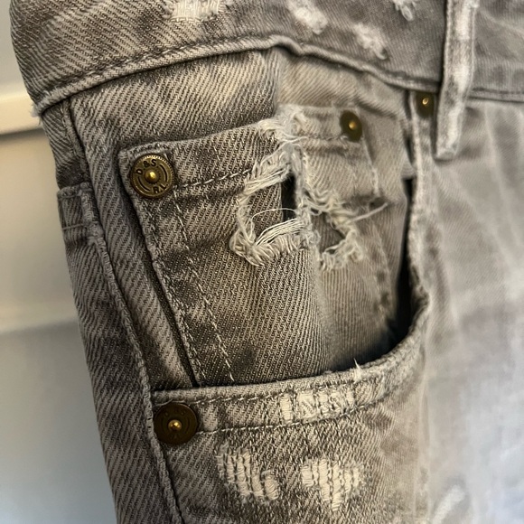 Rare Denim & Supply Ralph Lauren vintage jeans - Picture 8 of 10